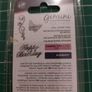 Foil stamp dies Image 4