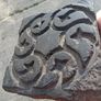 James Brodie Double Sided Mid 19th Century Tile Image 10