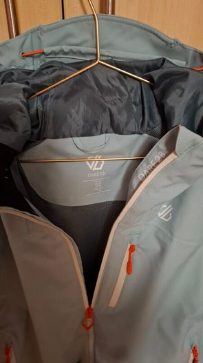 Dare 2b waterproof, breathable jacket