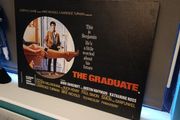 graduate poster