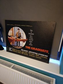 graduate poster