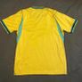 26/27 Brazil Home Jersey Size M Image 2