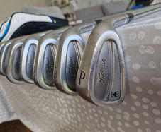 Golf Clubs