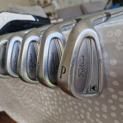 Golf Clubs