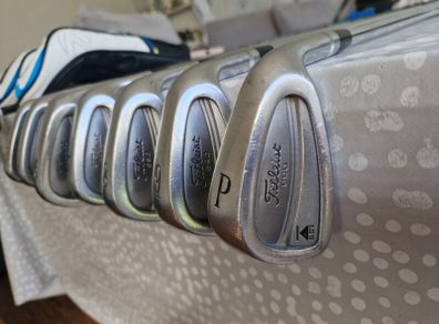 Golf Clubs