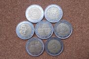 2 euro coin