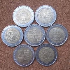 2 euro coin