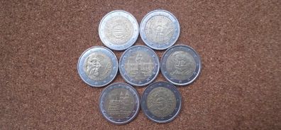 2 euro coin