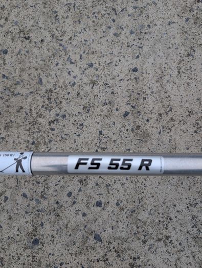 Stihl FS 55R strimmer