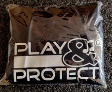 Cover for all Yamaha PSR-S Keyboard Workstation Black. New, unopened.