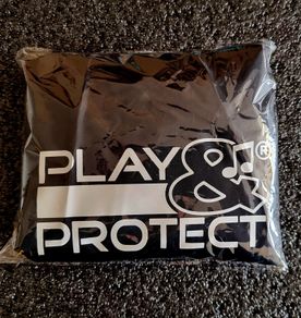 Cover for all Yamaha PSR-S Keyboard Workstation Black. New, unopened.
