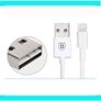 Baseus Lightning To Usb Cable 1m iPhone Charger Image 5