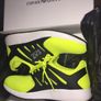 Armani trainers runners Shoes Size 43 brand new Image 2