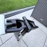 brompton folding bike handle bar stem Image 8