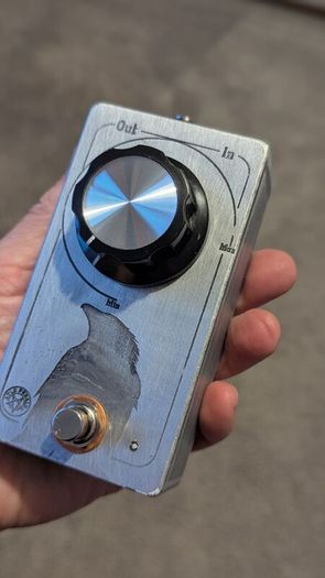 EQD Acapulco Gold