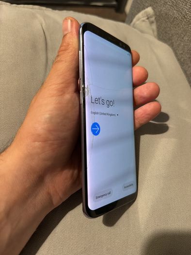 Samsung Galaxy S8