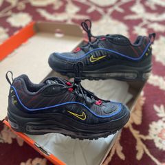 Nike Air Max 98 Present