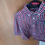 Mothercare  Baby  Boys Long Sleeved  Shirt. Age - 3-6 months.   B.N.W.T. Image 3