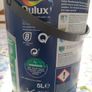 Dulux Weathershield Smooth Masonry Paint Brand New Image 4