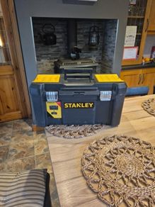 Stanley Tool Box