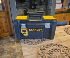 Stanley Tool Box
