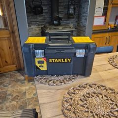 Stanley Tool Box
