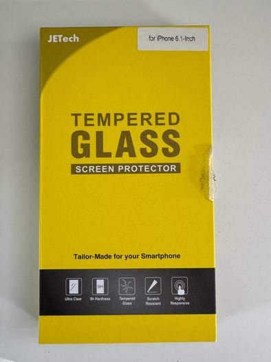screen protectors iPhone 11 - Free