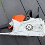 STIHL MSA 220 C Cordless Chainsaw AL 300 Charger Brand New Image 7