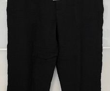 Zara Waffle Trousers XXL
