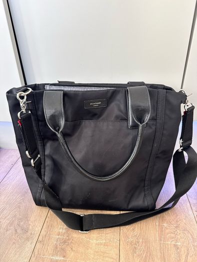 Uppababy Vista V2