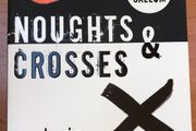 Noughts and Crosses by Malorie Blackman