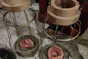 candleholders