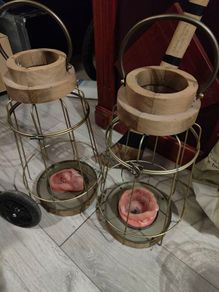 candleholders