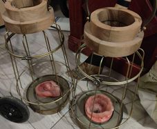 candleholders