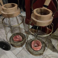 candleholders