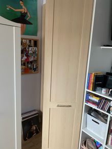 Wardrobe Doors