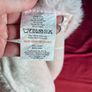 Pink fluffy blanket Image 5