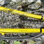 Claude Butler road racing bike Image 6