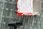 Febi Bilstein Crankshaft Sensor for BMW 1 3 series e81 e90 e91 e92 brand new