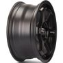 16" Rota Grid bronze Alloy Wheels Audi Honda Hyundai Kia Mazda Mercedes Mitsubishi Nissan Renault Seat Subaru Skoda Suzuki Toyota VW 5x114,3 / 5x112 Image 4