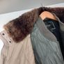 Mens Sean Jean coat Image 8