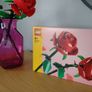 legoLEGO Botanicals Flower Sets Image 7