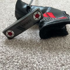 Scotty Cameron Newport