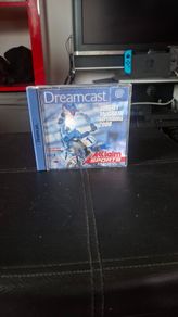 Jeremy McGrath Supercross 2000 (Dreamcast)