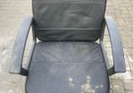 Office Swivel Chair, missing one wheel