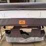Magic ZC Electric Smart Bedside Crib Image 3