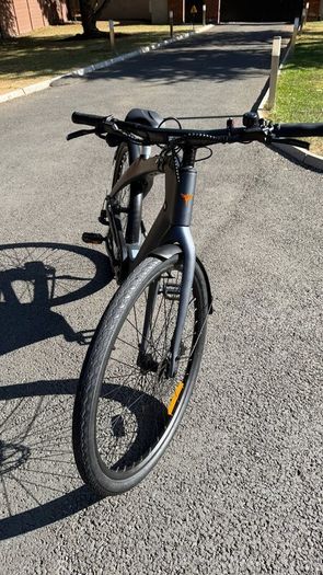 Engwe E-Bike N1 Pro