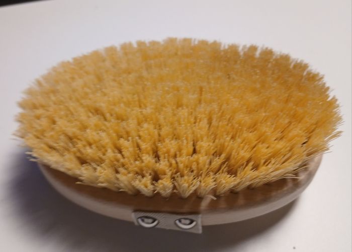 Body Brush