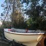 Sail boat for sale Image 6