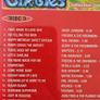 The Swingin' Sixties Collection. 3 CD. Image 4